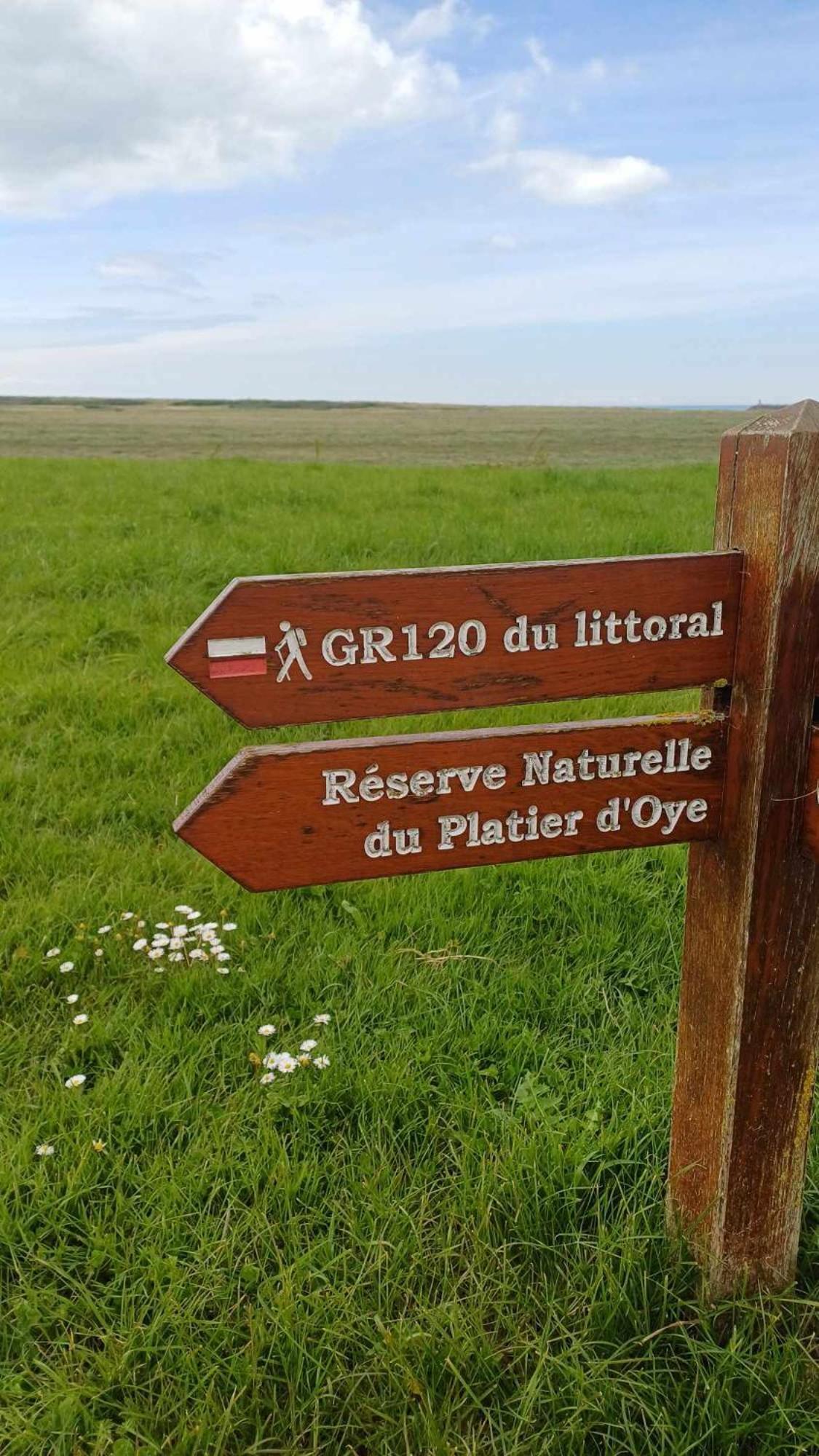לינה וארוחת בוקר Oye-Plage La Carte Postale מראה חיצוני תמונה